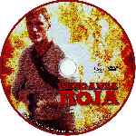 miniatura venganza-roja-por-jenova cover cd