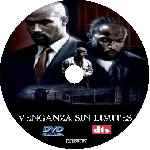 miniatura venganza-sin-limites-custom-por-erly cover cd