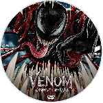 miniatura venom-carnage-liberado-custom-por-mrandrewpalace cover cd