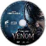 miniatura venom-custom-v2-por-lolocapri cover cd