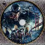 miniatura venom-custom-v3-por-jsesma cover cd