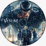 miniatura venom-custom-v6-por-alfix0 cover cd