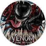 miniatura venom-habra-matanza-custom-por-mrandrewpalace cover cd