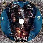 miniatura venom-habra-matanza-custom-v4-por-camarlengo666 cover cd