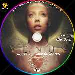 miniatura venus-2022-jaume-balaguero-the-fear-collection-custom-por-chechelin cover cd