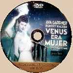 miniatura venus-era-mujer-seleccion-clasicos-de-oro-por-ximo-raval cover cd