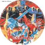 miniatura venus-wars-custom-por-tiroloco cover cd