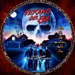 miniatura verano-del-84-custom-por-ferozbbb cover cd
