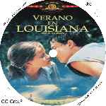 miniatura verano-en-louisiana-custom-por-jrc cover cd