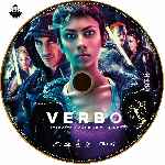 miniatura verbo-custom-v4-por-jsesma cover cd