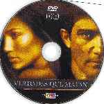 miniatura verdades-que-matan-region-1-4-por-taurojp cover cd