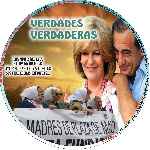 miniatura verdades-verdaderas-la-vida-de-estela-custom-por-franco-k cover cd