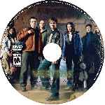 miniatura veritas-temporada-01-disco-01-custom-por-knaikos cover cd
