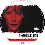 miniatura veronica-guerin-custom-por-husci cover cd