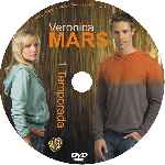miniatura veronica-mars-temporada-01-dvd-01-custom-por-anakinamidala cover cd