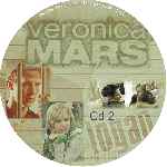 miniatura veronica-mars-temporada-01-dvd-02-custom-por-anakinamidala cover cd