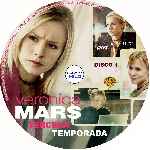 miniatura veronica-mars-temporada-03-dvd-01-custom-por-milo2000 cover cd