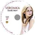 miniatura veronika-decide-morir-custom-v2-por-elcacaxtla cover cd