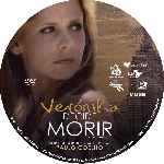 miniatura veronika-decide-morir-custom-v6-por-luissiani cover cd