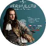 miniatura versailles-2015-temporada-01-disco-01-custom-por-darioarg cover cd