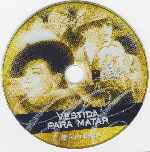miniatura vestida-para-matar-1946-region-4-por-gas cover cd