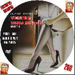 miniatura vestida-para-matar-1980-custom-v2-por-oscarpiri cover cd