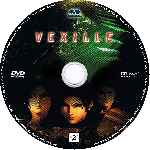 miniatura vexille-custom-por-solonely cover cd