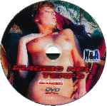miniatura viaggio-nel-tempo-xxx-por-eltamba cover cd