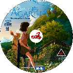 miniatura viaje-a-agartha-custom-por-corsariogris cover cd