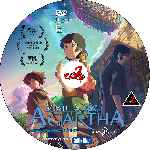 miniatura viaje-a-agartha-custom-v2-por-corsariogris cover cd