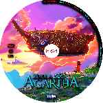 miniatura viaje-a-agartha-custom-v4-por-pispi cover cd