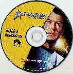 miniatura viaje-a-las-estrellas-temporada-01-disco-03-region-4-por-lonkomacul cover cd
