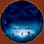 miniatura viaje-a-las-tinieblas-custom-por-ferozbbb cover cd