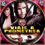 miniatura viaje-a-promethea-custom-por-comprapirata cover cd