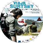 miniatura viaje-a-surtsey-custom-por-corsariogris cover cd
