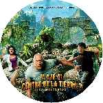 miniatura viaje-al-centro-de-la-tierra-2-la-isla-misteriosa-custom-v2-por-alfix0 cover cd
