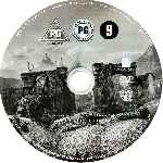 miniatura viaje-al-centro-de-la-tierra-2-la-isla-misteriosa-por-voxni cover cd