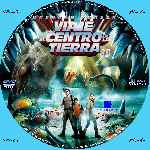 miniatura viaje-al-centro-de-la-tierra-2008-3d-custom-v03-por-menta cover cd