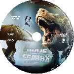 miniatura viaje-al-centro-de-la-tierra-2008-3d-custom-v09-por-geminis15 cover cd