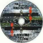 miniatura viaje-al-interior-del-holocausto-segunda-guerra-mundial-por-condozco-jones cover cd