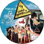 miniatura viaje-de-generacion-custom-por-corsariogris cover cd