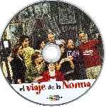 miniatura viaje-de-la-nonna-region-1-4-por-wakote cover cd