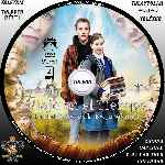 miniatura viaje-en-el-tiempo-la-maldicion-de-la-bruja-vikinga-custom-v2-por-trimol cover cd