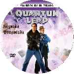 miniatura viajeros-en-el-tiempo-temporada-02-custom-por-padre41 cover cd