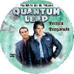 miniatura viajeros-en-el-tiempo-temporada-03-custom-por-padre41 cover cd