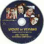 miniatura vicios-de-verano-por-condozco-jones cover cd