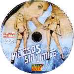 miniatura viciosas-sin-limite-xxx-por-eltamba cover cd