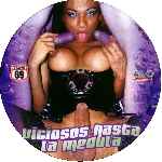 miniatura viciosos-hasta-la-medula-xxx-por-eltamba cover cd