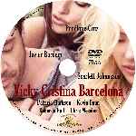 miniatura vicky-cristina-barcelona-custom-por-guillermillo cover cd
