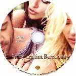 miniatura vicky-cristina-barcelona-custom-v4-por-solonely cover cd